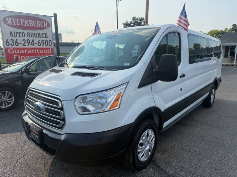 ford transit passenger van 2019 1FBZX2ZM0KKB10885 image ford transit passenger van 2019 1FBZX2ZM0KKB10885 image